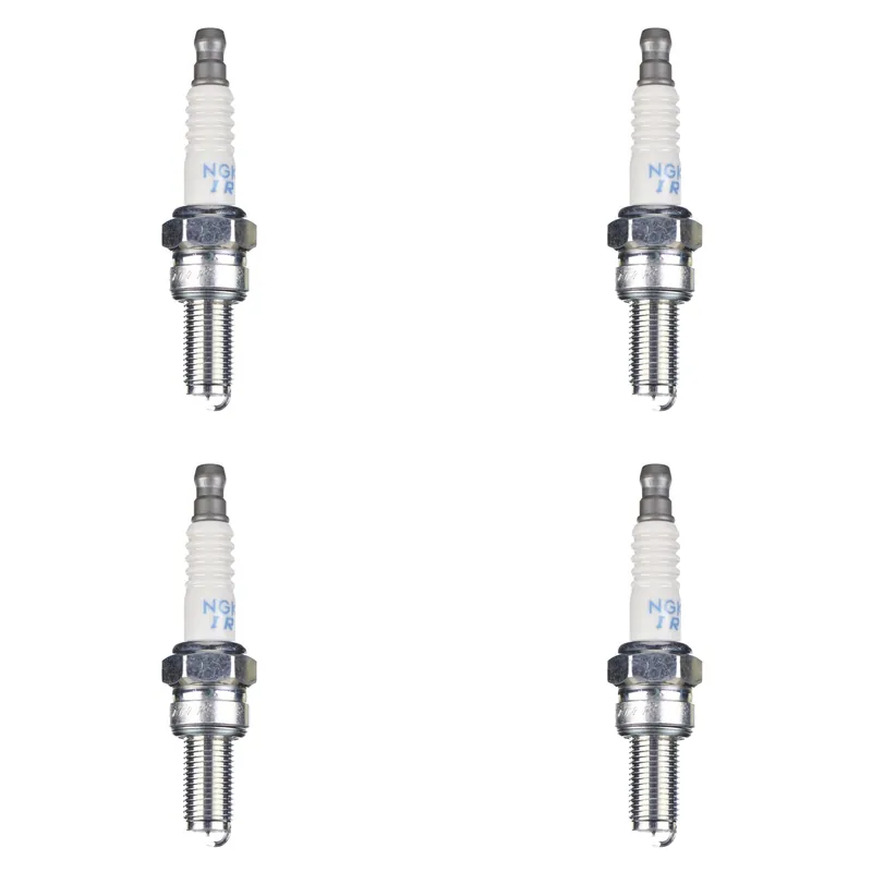 Saisonangebot NGK Zündkerze MR8BI-8 Iridium 91360 4er Set