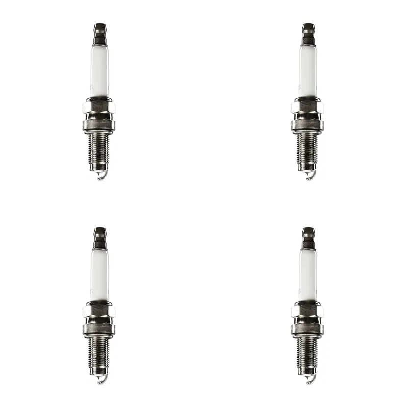 Kostenloser Versand NGK Zündkerze MAR8AI-10DS Iridium 92997 4er Set