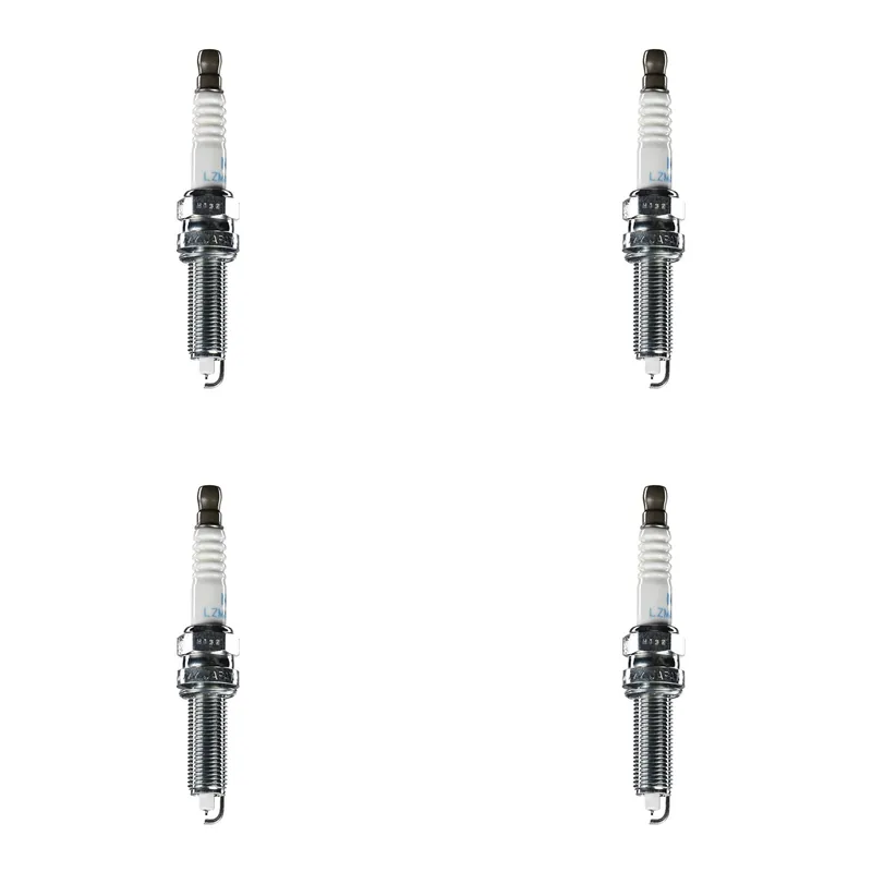 Preis Gesenkt NGK Zündkerze LZMAR8AI-10 Iridium 94021 4er Set