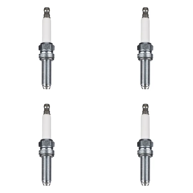 NGK Zündkerze LMAR9D-J 1633 4er Set Heißes Angebot