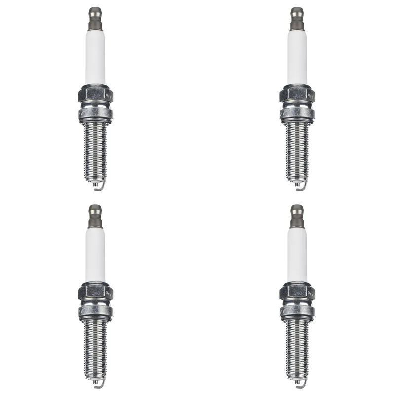 Mega-Angebot NGK Zündkerze LMAR8J-9E 93972 4er Set