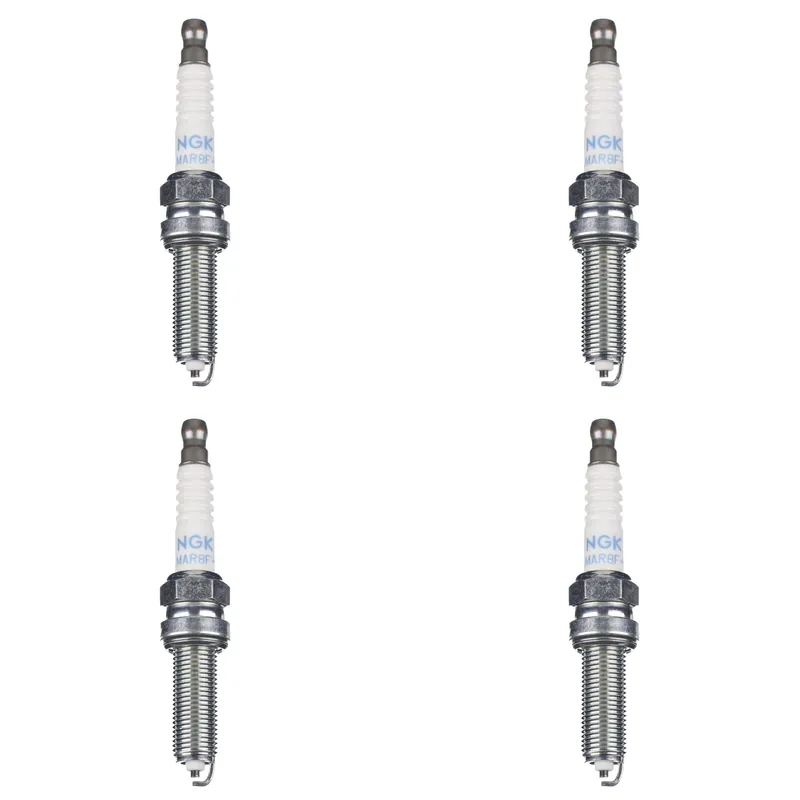 NGK Zündkerze LMAR8F-9 90894 4er Set Jetzt Kaufen