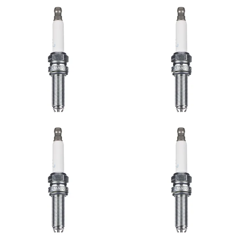 Letzte Chance NGK Zündkerze LMAR8D-J 93444 4er Set