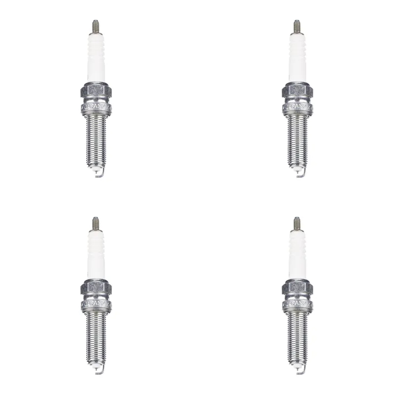 NGK Zündkerze LMAR8BI-9 Iridium 91909 4er Set Geprüft