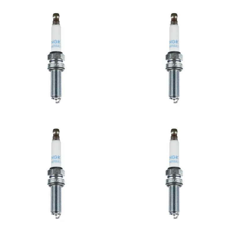 Super-Preis NGK Zündkerze LMAR8AI-8 Iridium 92288 4er Set
