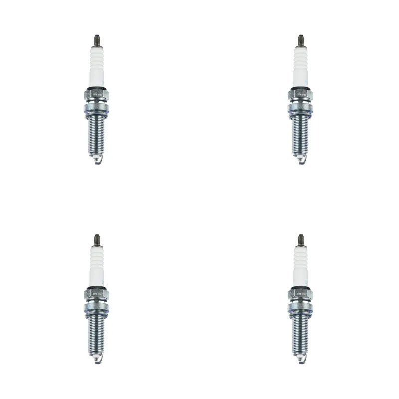 NGK Zündkerze LMAR8A-9 4313 4er Set Top-Preis