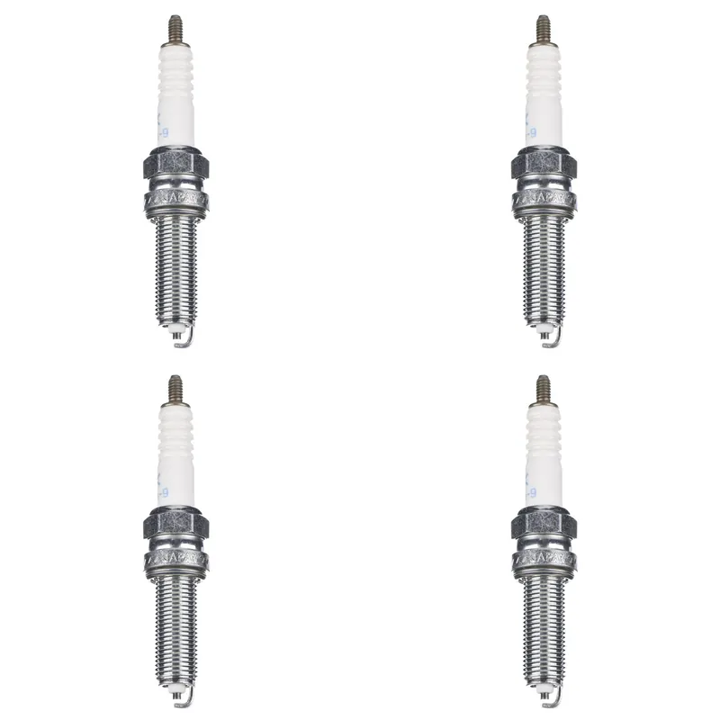 NGK Zündkerze LMAR6A-9 5946 4er Set Abverkauf
