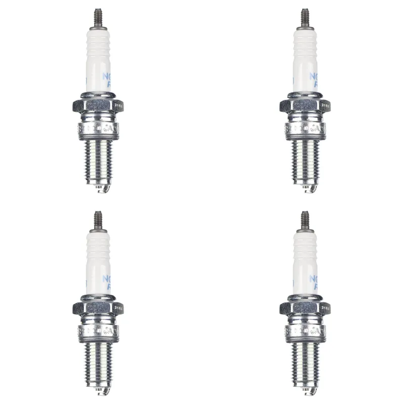 NGK Zündkerze JR9B 3188 4er Set Mega-Angebot