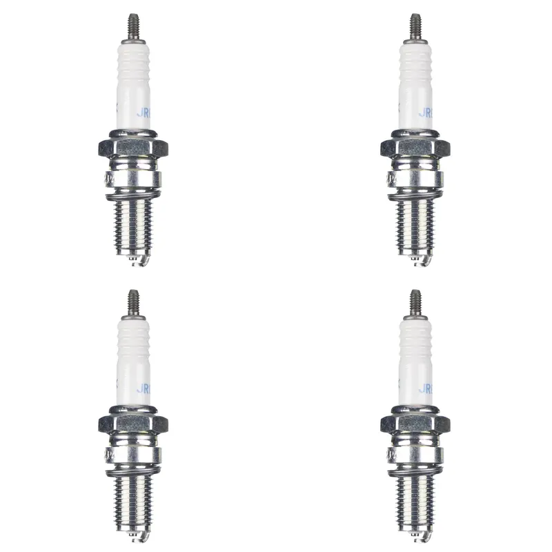 Angebot NGK Zündkerze JR8B 7237 4er Set