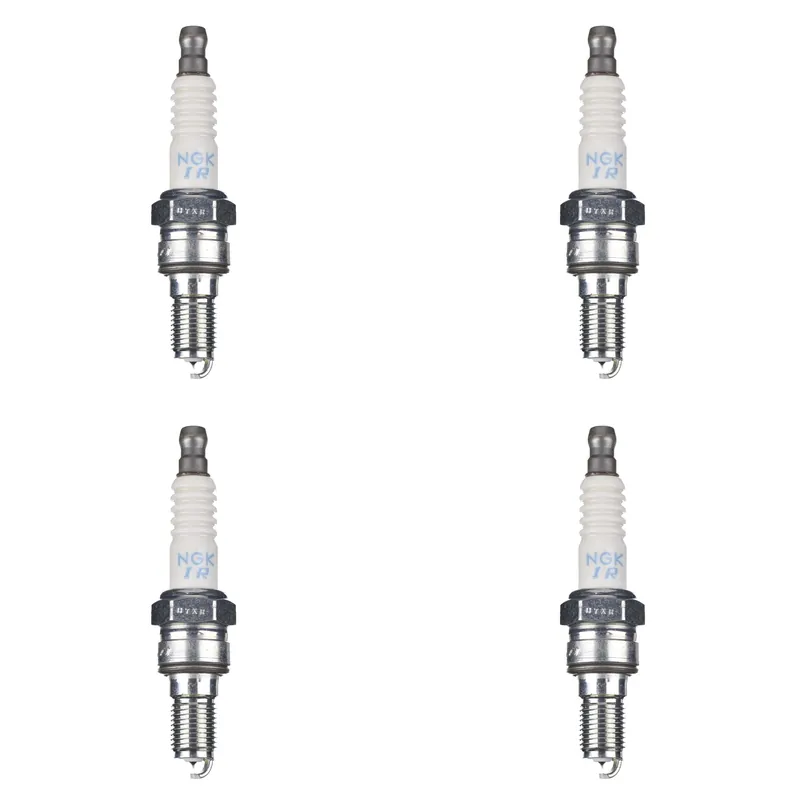 NGK Zündkerze IMR9D-9H Iridium 6544 4er Set Preisreduziert