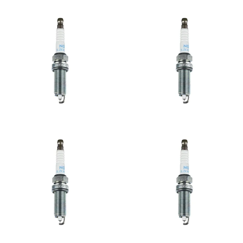 NGK Zündkerze ILZKAR7B11 1654 4er Set Sichere Zahlung