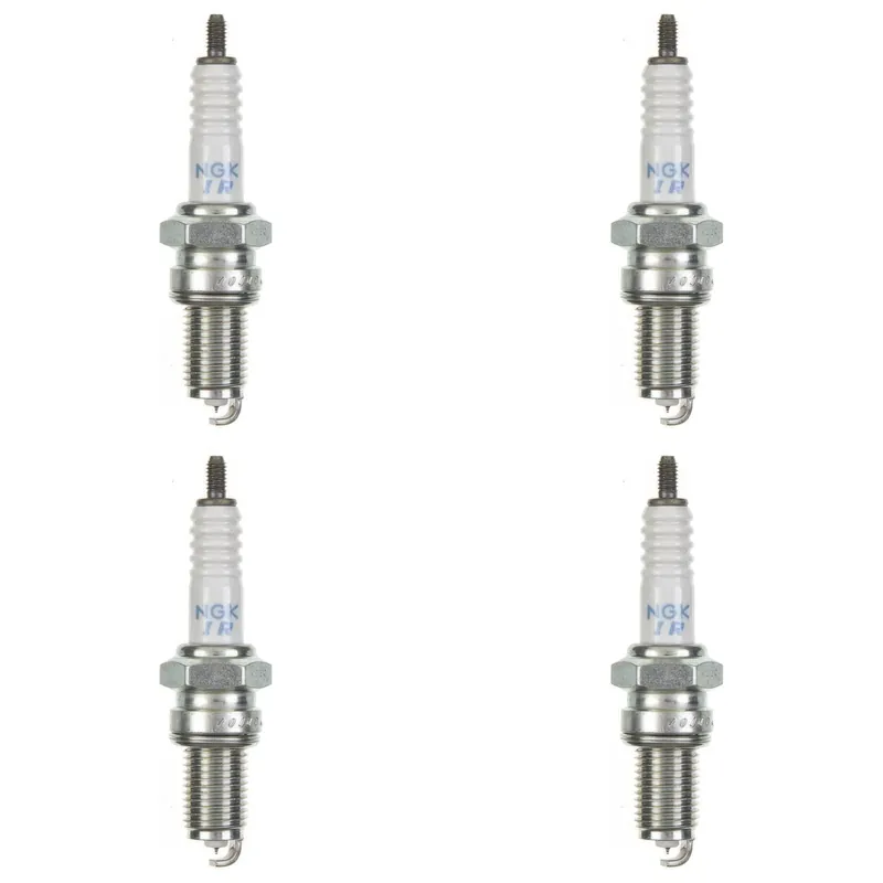 Mega-Angebot NGK Zündkerze IJR7A9 Iridium 7901 4er Set