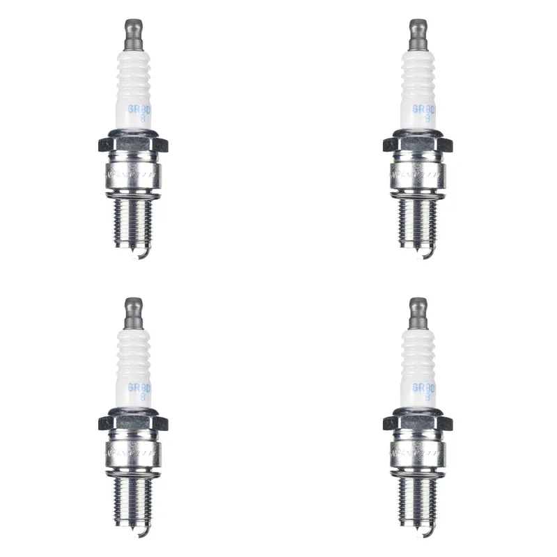 NGK Zündkerze GR8DI-8 Iridium 94975 4er Set Ausverkauf