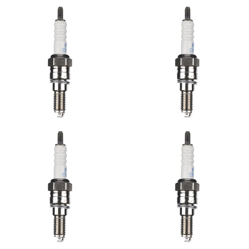 NGK Zündkerze ER9EH-N 95748 4er Set Begrenztes Angebot