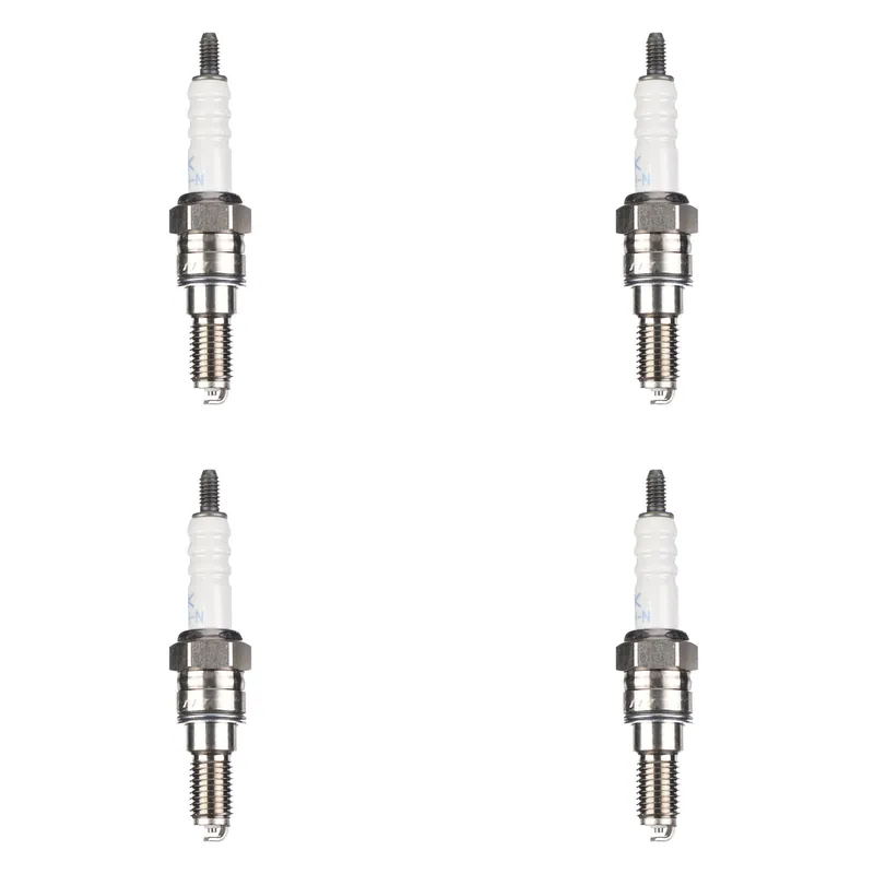 NGK Zündkerze ER8EH-N 5606 4er Set Rabatt