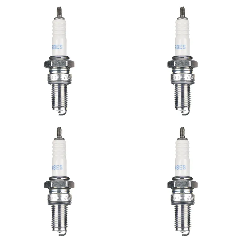 Jetzt Bestellen NGK Zündkerze DR8ES 5423 4er Set
