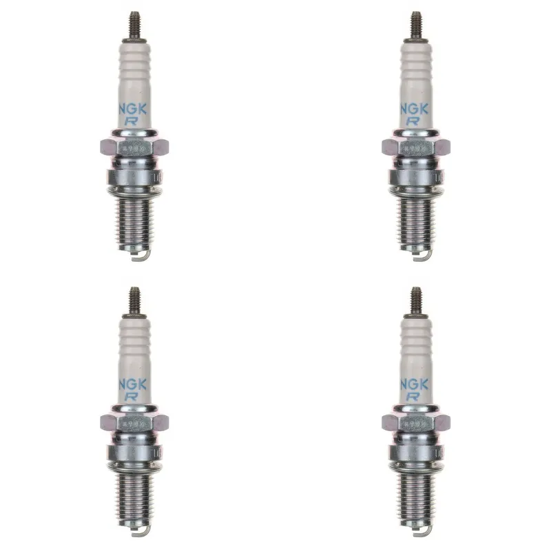 Must-Have NGK Zündkerze DR7ES 3123 4er Set