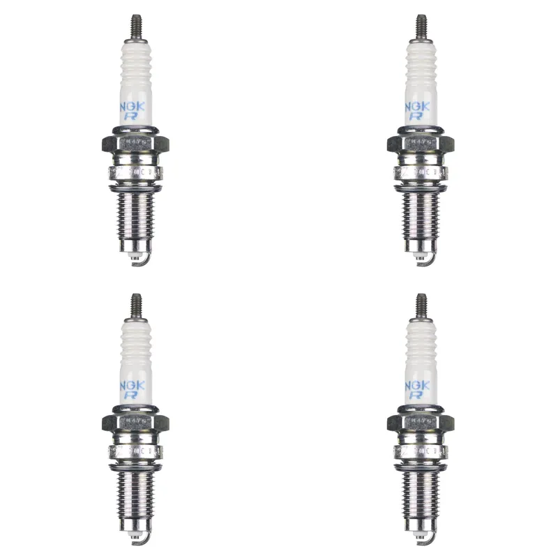 Preisknaller NGK Zündkerze DPR9Z 4830 4er Set