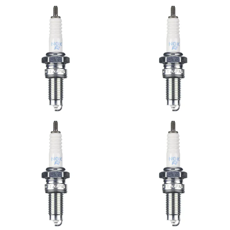 NGK Zündkerze DPR8Z 4730 4er Set Begrenztes Angebot