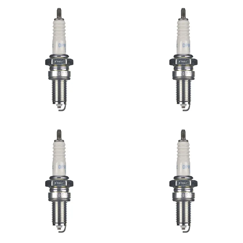 NGK Zündkerze DPR8EA-9 4929 4er Set Saisonangebot