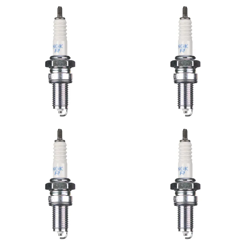 NGK Zündkerze DPR7EA-9 5129 4er Set Preisreduziert