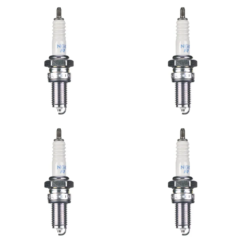 NGK Zündkerze DPR6EA-9 5531 4er Set Knallerangebot