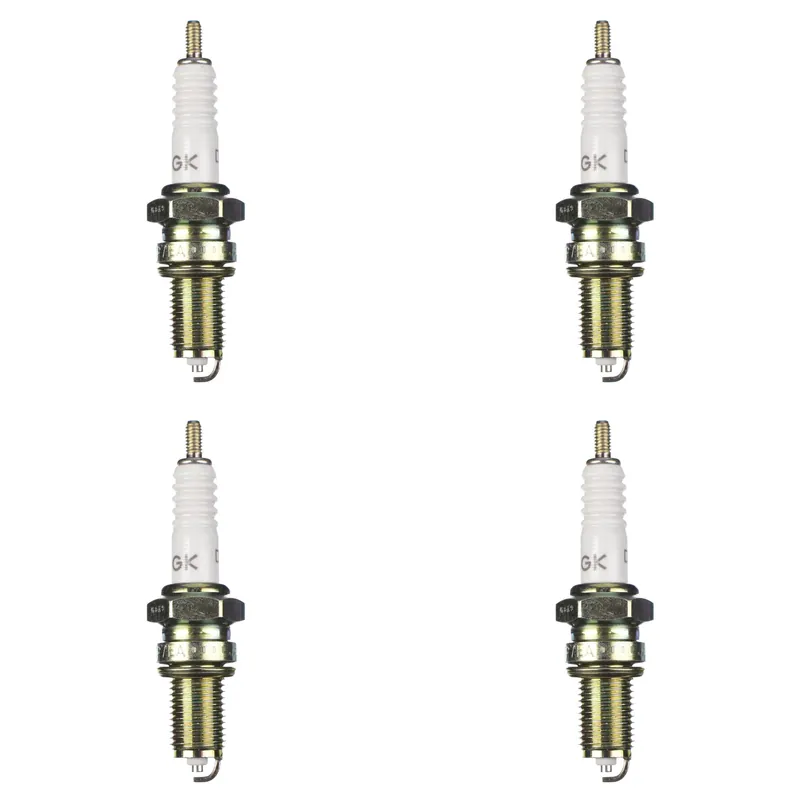 Jetzt Bestellen NGK Zündkerze DP7EA-9 5629 4er Set