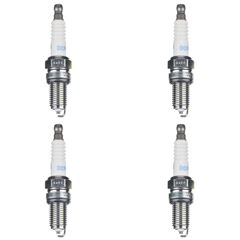 Sale NGK Zündkerze DCPR9E 2641 4er Set