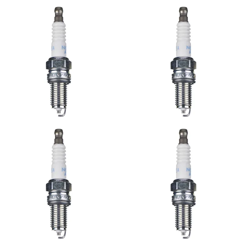NGK Zündkerze DCPR7EA-9 6651 4er Set Günstig