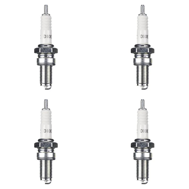 NGK Zündkerze D10EA 2720 4er Set Preis Gesenkt