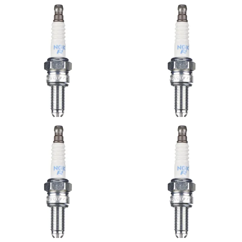 Jetzt Kaufen NGK Zündkerze CR9EKB 2305 4er Set