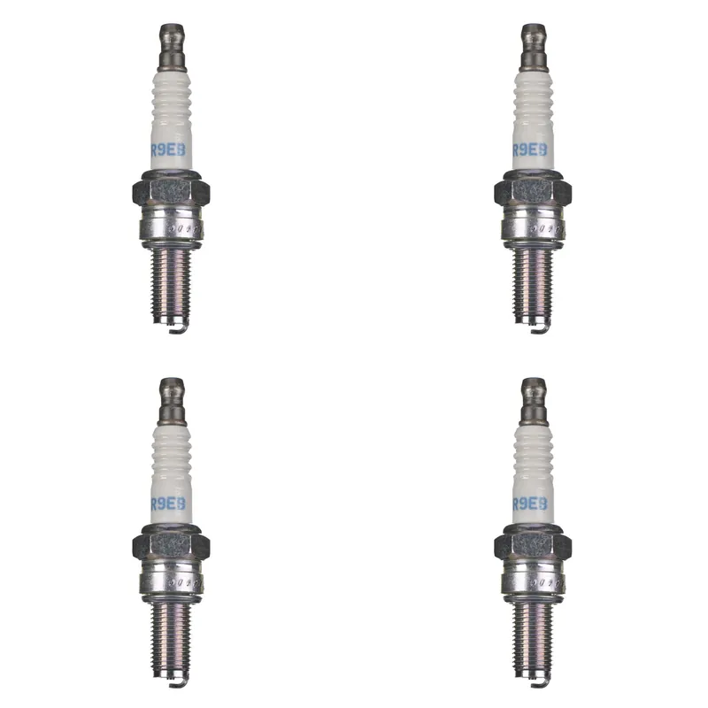 Schnäppchen NGK Zündkerze CR9EB 6955 4er Set