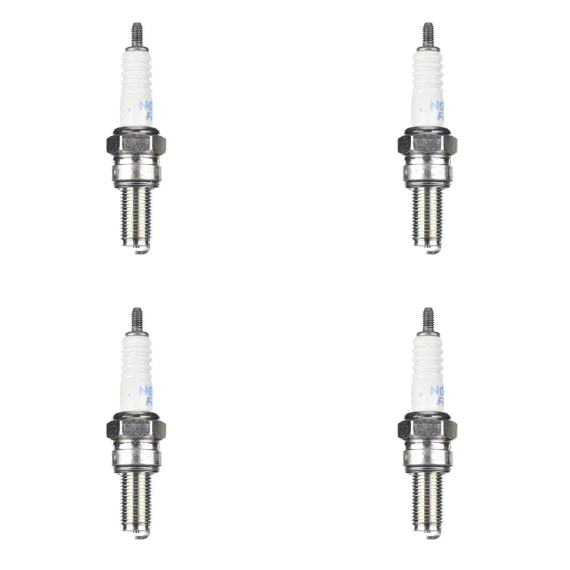 NGK Zündkerze CR9E 6263 4er Set Sofort Bestellen