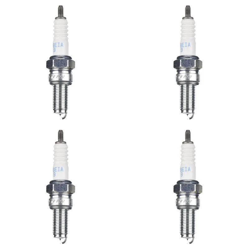 Sale NGK Zündkerze CR8EIA-9 Iridium 4286 4er Set