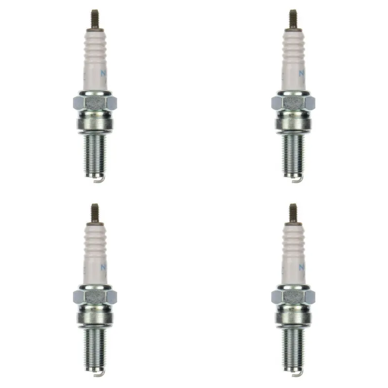NGK Zündkerze CR8E 1275 4er Set Super-Preis