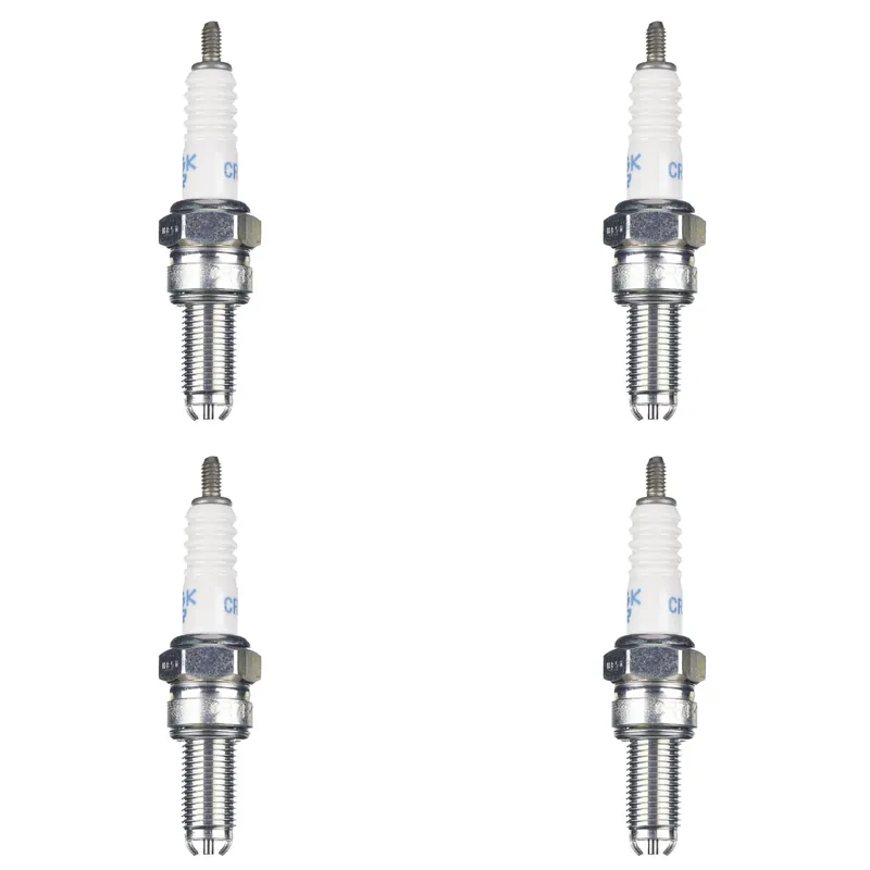 Jetzt Kaufen NGK Zündkerze CR7EK 7546 4er Set