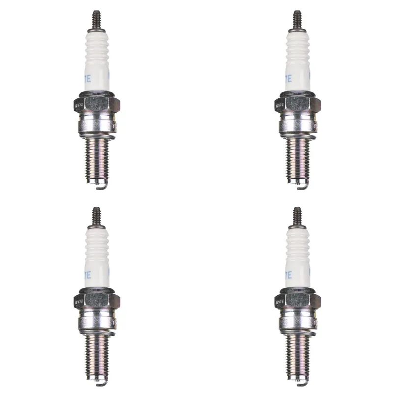Günstig NGK Zündkerze CR7E 4578 4er Set