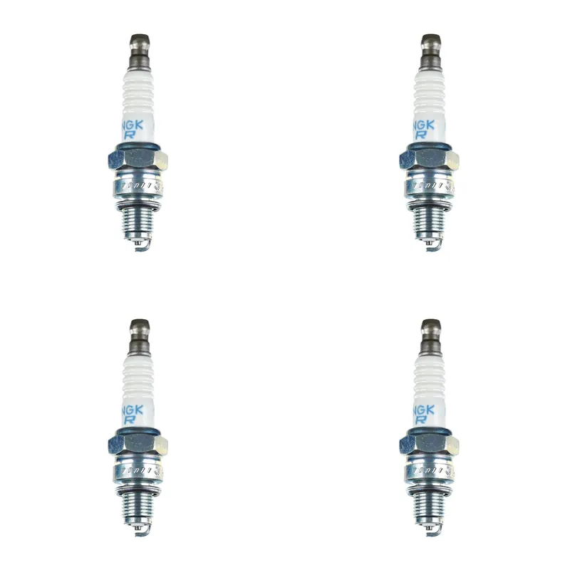 NGK Zündkerze CR6HSB-9 97276 4er Set Preis Gesenkt