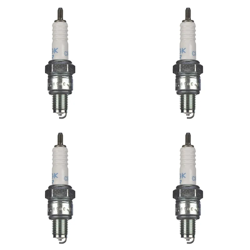 NGK Zündkerze CR5HS 2874 4er Set Sonderaktion