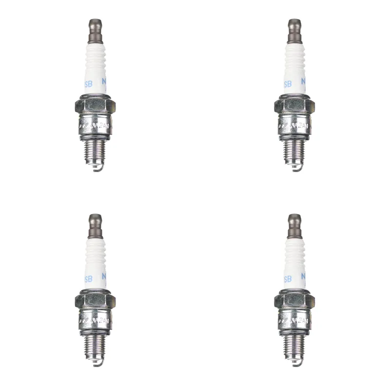 NGK Zündkerze CR4HSB 4695 4er Set Nur Heute
