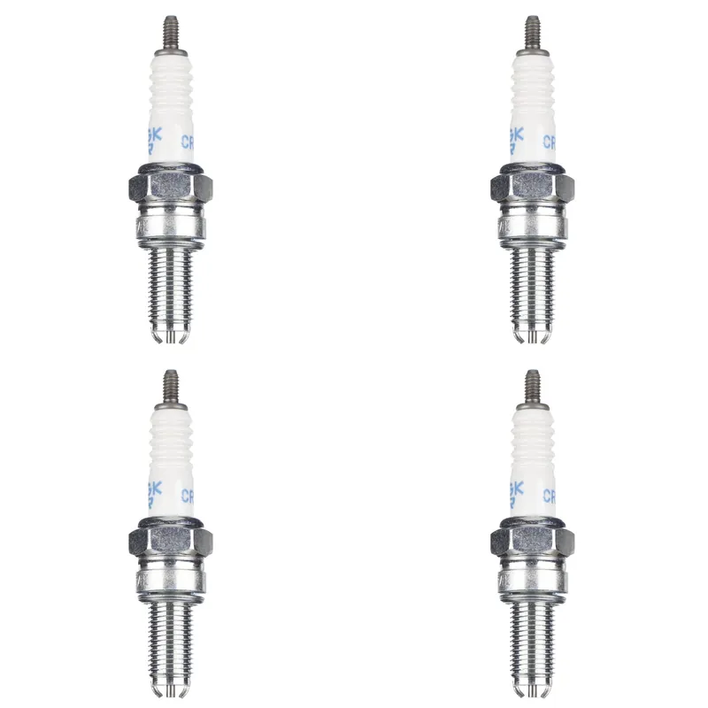 Preisknaller NGK Zündkerze CR10EK 2360 4er Set