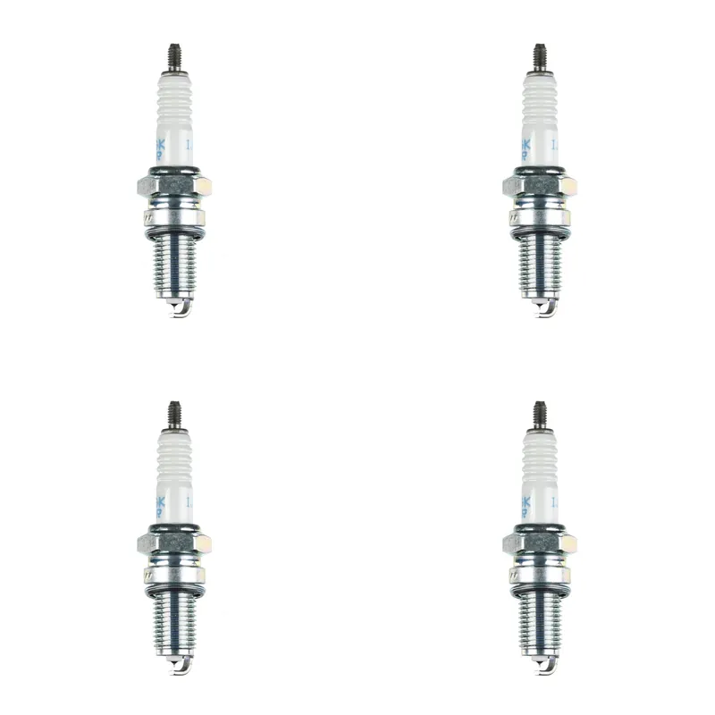 Bestseller NGK Zündkerze CPR8EAIX-9 Iridium 96067 4er Set