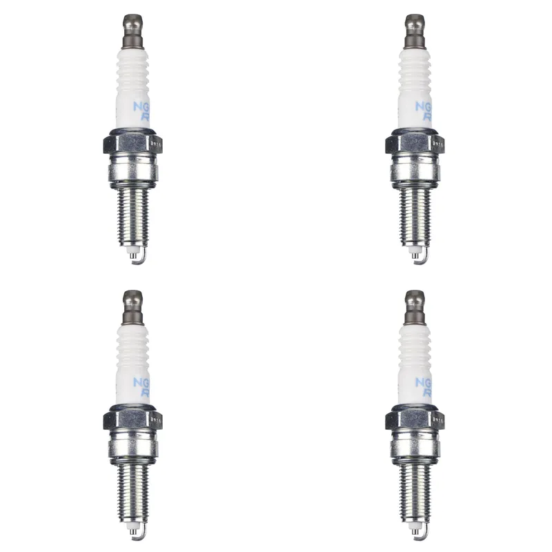 Bestseller NGK Zündkerze CPR8E 7411 4er Set