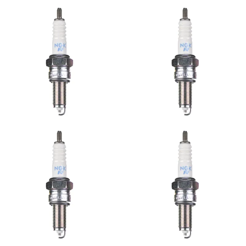 Wochenendangebot NGK Zündkerze CPR7EA-9 3901 4er Set