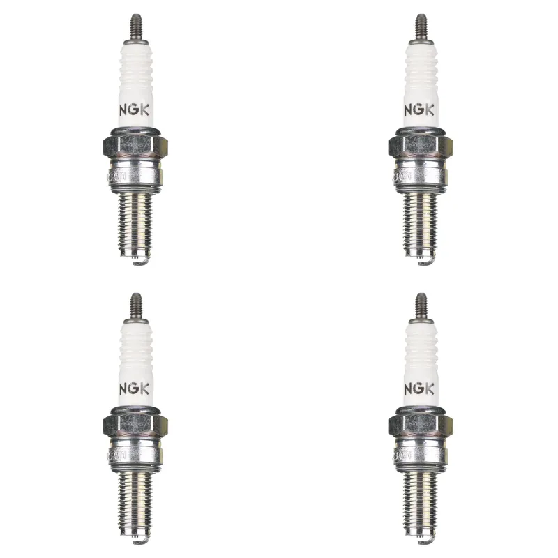 Knallerangebot NGK Zündkerze C9E 7499 4er Set