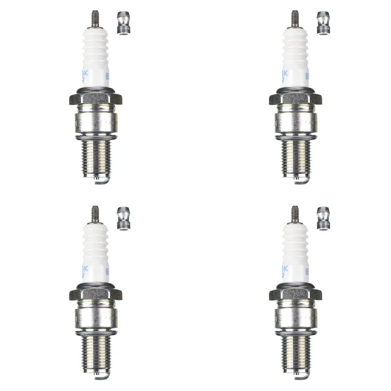 Jetzt Kaufen NGK Zündkerze BR9ES 5722 4er Set