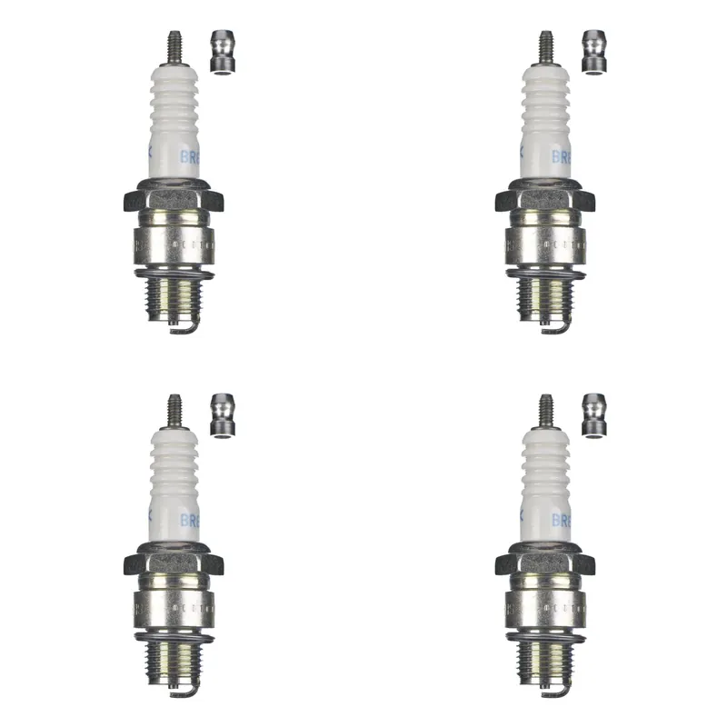 NGK Zündkerze BR8HS 4322 4er Set Preisreduziert