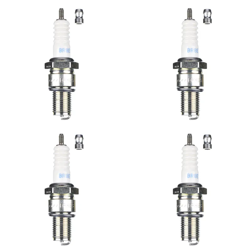 NGK Zündkerze BR8ES 5422 4er Set Jetzt Bestellen