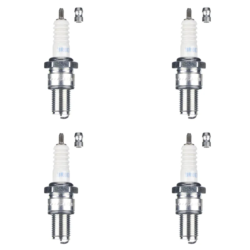 Jetzt Kaufen NGK Zündkerze BR8EG 3130 4er Set