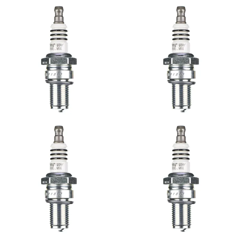NGK Zündkerze BR8ECMIX Iridium 3520 4er Set Direktkauf